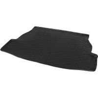 Коврик в багажник автомобиля Rival для Toyota RAV 4 XA50 2019-н.в., полиуретан 15706003