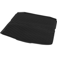 Коврик в багажник автомобиля Rival для Skoda Octavia A8 лифтбек 2020-н.в., полиуретан 15101007