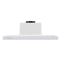 Кухонная вытяжка MAUNFELD белый OUSE TOUCH 60 Glass White