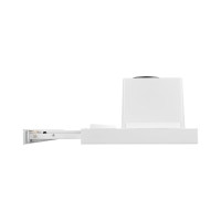 Кухонная вытяжка MAUNFELD белый OUSE TOUCH 60 Glass White