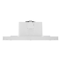 Кухонная вытяжка MAUNFELD белый OUSE TOUCH 60 Glass White