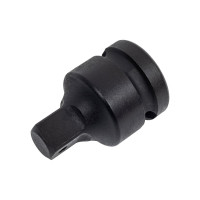 Переходник ударный 1/2"-3/8" Unior 3838909121208