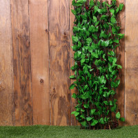 Декоративное ограждение Greengo Виноград 200x75 см 2730562