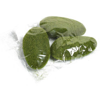 Искусственный мох Greengo Камни 3 шт. 4488256