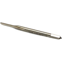 Машинно-ручной метчик TORNERI М 1.2х0.25 Р6М5, для глухих отверстий 038181