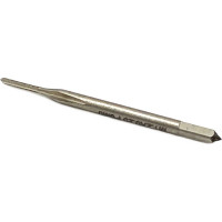 Машинно-ручной метчик TORNERI М 1.2х0.25 Р6М5, для глухих отверстий 038181