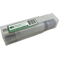 Машинно-ручной метчик TORNERI М28х1 Р6М5, для сквозных отверстий 038206