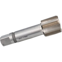 Машинно-ручной метчик TORNERI М48х1.5 Р6М5, для глухих отверстий 038223