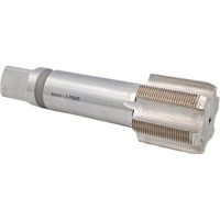 Машинно-ручной метчик TORNERI М48х1.5 Р6М5, для глухих отверстий 038223