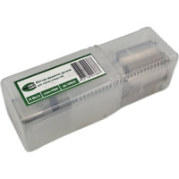 Машинно-ручной метчик TORNERI М48х1.5 Р6М5, для глухих отверстий 038223