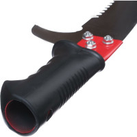 Садовая ножовка СимаЛенд с лезвием ограничителем 5259812