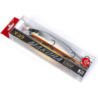 Плавающий воблер LUCKY JOHN LJ Pro Series MAKORA F 13.00/101 MA130F-101