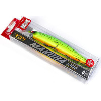 Плавающий воблер LUCKY JOHN LJ Pro Series MAKORA F 13.00/301 MA130F-301