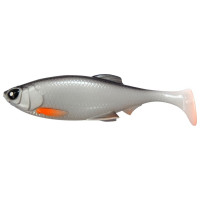 Виброхвосты LUCKY JOHN LJ 3D Series ANIRA SOFT SWIM 5,0in, цвет A05, 2шт. 140414-A05