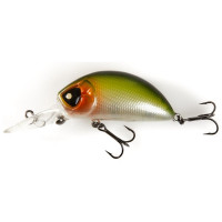 Плавающий воблер LUCKY JOHN LJ Pro Series HAIRA TINY LBF 04.40/401 HAT44LBF-401