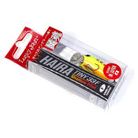 Плавающий воблер LUCKY JOHN LJ Pro Series HAIRA TINY F Shallow Pilot 03.30/201 HAT33F-201