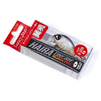 Плавающий воблер LUCKY JOHN LJ Pro Series HAIRA TINY F Shallow Pilot 03.30/403 HAT33F-403