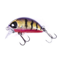 Плавающий воблер LUCKY JOHN LJ Pro Series HAIRA TINY F Shallow Pilot 03.30/114 HAT33F-114