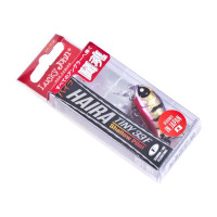 Плавающий воблер LUCKY JOHN LJ Pro Series HAIRA TINY F Shallow Pilot 03.30/114 HAT33F-114