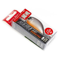 Плавающий воблер LUCKY JOHN LJ Pro Series HAIRA TINY F 04.40/406 HAT44F-406