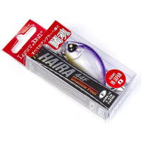 Плавающий воблер LUCKY JOHN LJ Pro Series HAIRA TINY F 04.40/405 HAT44F-405