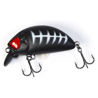Плавающий воблер LUCKY JOHN LJ Pro Series HAIRA TINY F 04.40/204 HAT44F-204