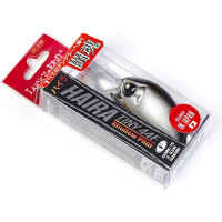 Плавающий воблер LUCKY JOHN LJ Pro Series HAIRA TINY F 04.40/403 HAT44F-403