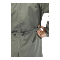 Халат СОЮЗСПЕЦОДЕЖДА Профессионал темно-серый/светло-серый, р. 60-62/рост 170-176 2140024501072