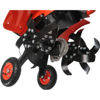 Культиватор Hammer RT-50A 66697