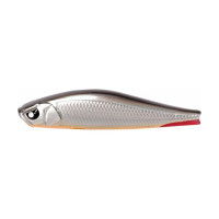 Воблер-суспендер LUCKY JOHN LJ Pro Series BASARA SP 05.60, цвет 101 BA56SP-101