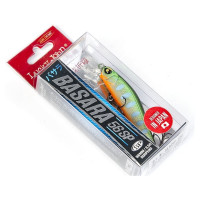 Воблер суспендер LUCKY JOHN LJ Pro Series BASARA SP 05.60, цвет 104 BA56SP-104