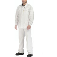 Костюм СОЮЗСПЕЦОДЕЖДА Эксперт-2 белый, р. 48-50/рост 170-176 1960007301038