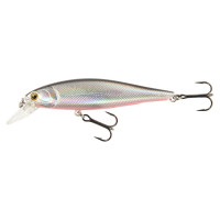 Воблер-суспендер LUCKY JOHN LJ Original MINNOW X 10.00, цвет A82 LJO0810SP-A82