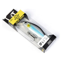 Воблер-суспендер LUCKY JOHN LJ Original FLAT JOHN 09.00/A26 LJO0909SP-A26