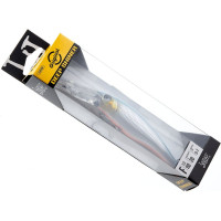 Плавающий воблер LUCKY JOHN LJ Original DEEP SHINER F 11.00/A026 LJO1311F-A026