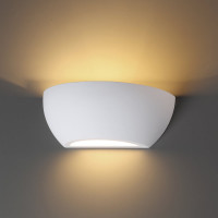 Настенный светильник ODEON LIGHT GIPS гипс, E14, 40W 3551/1W
