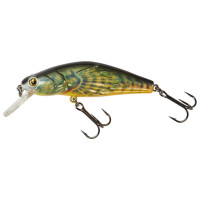 Воблер-суспендер LUCKY JOHN LJ Original BULLHEAD SP 06.50/BH01 LJO1506SP-BH01