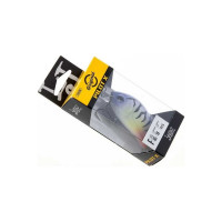 Плавающий воблер LUCKY JOHN LJ Original PILOT-XDR F 06.50, цвет 007 LJO04065FDR-007