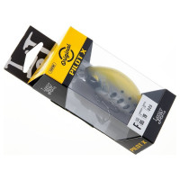 Плавающий воблер LUCKY JOHN LJ Original PILOT-XDR F 06.50, цвет 006 LJO04065FDR-006