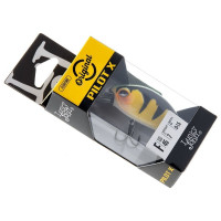 Плавающий воблер LUCKY JOHN LJ Original PILOT-X F 04.50, цвет 005 LJO04045F-005