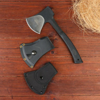 Туристический топорик Мастер К 12х29.5 см 5090491