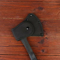 Туристический топорик Мастер К 12х29.5 см 5090491