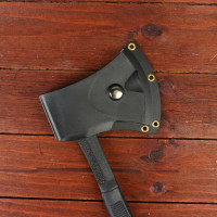 Туристический топорик Мастер К 12х29.5 см 5090491