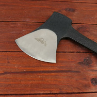 Туристический топорик Мастер К 12х29.5 см 5090491