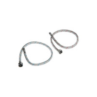 Смеситель для кухни ZEIN нержавеющая сталь, с выдвижной лейкой, 2 режима, черный 5598619