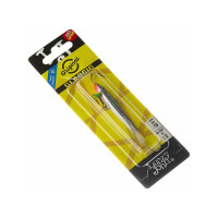 Балансир Lucky John CLASSIC 7, тройник, длина 70 мм, цвет 13H, блистер 81701-13H