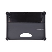 Брошюровщик для пластиковых пружин OfficeSpace BM124 Perfect bind пробивает 12 листов, сшивает 450 листов BM_26816