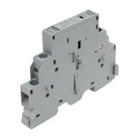 Контакт дополнительный DEKraft ДК-431 2НО 6 А 21270DEK