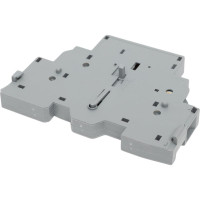 Контакт дополнительный DEKraft ДК-431 2НО 6 А 21270DEK