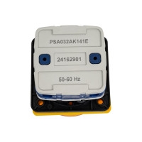 Аварийный переключатель Emas 1 полюс, двухпозиционный 0-1, 32А PSA032AK141E